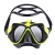 Camera Mount Scuba Mask