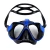 Camera Mount Scuba Mask