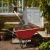 35.8/50.5cm Digging Shovel Manganese Steel Shovel