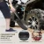 35.8/50.5cm Digging Shovel Manganese Steel Shovel