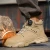 Indestructible Mining Boots Men Boots Steel Toe Safety Shoes Men Work