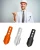 Ultralight Backpacking Trowel Shovel Small Potty Multitool with Longer
