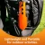 Ultralight Backpacking Trowel Shovel Small Potty Multitool with Longer