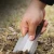 Tiartisan Titanium Corrosion-resistant Garden Hand Shovel Outdoor