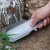 Tiartisan Titanium Corrosion-resistant Garden Hand Shovel Outdoor