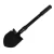 Multifu Small Size Engineering Shovel Folding Self-defense Military