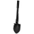 Multifu Small Size Engineering Shovel Folding Self-defense Military