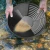 Plastic Gold Pan With Riffle Basin Mining Pan Dredging Prospecting