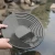 Plastic Gold Pan With Riffle Basin Mining Pan Dredging Prospecting