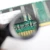 10x 20x 30X 21mm High Magnification Metal Blinds Folding Glass Lens