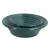 3PCS Gold Panning Pan Plastic Gold Washing Pan Kit Hand Operated Round