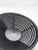 Plastic Gold Pan Large Capacity Riffle Design Gold Mining Prospecting