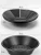 Plastic Gold Pan Large Capacity Riffle Design Gold Mining Prospecting