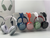 2021 New Wireless Headset HIFI Stereo Bluetooth Headphones