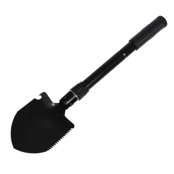 Multifu Small Size Engineering Shovel Folding Self-defense Military