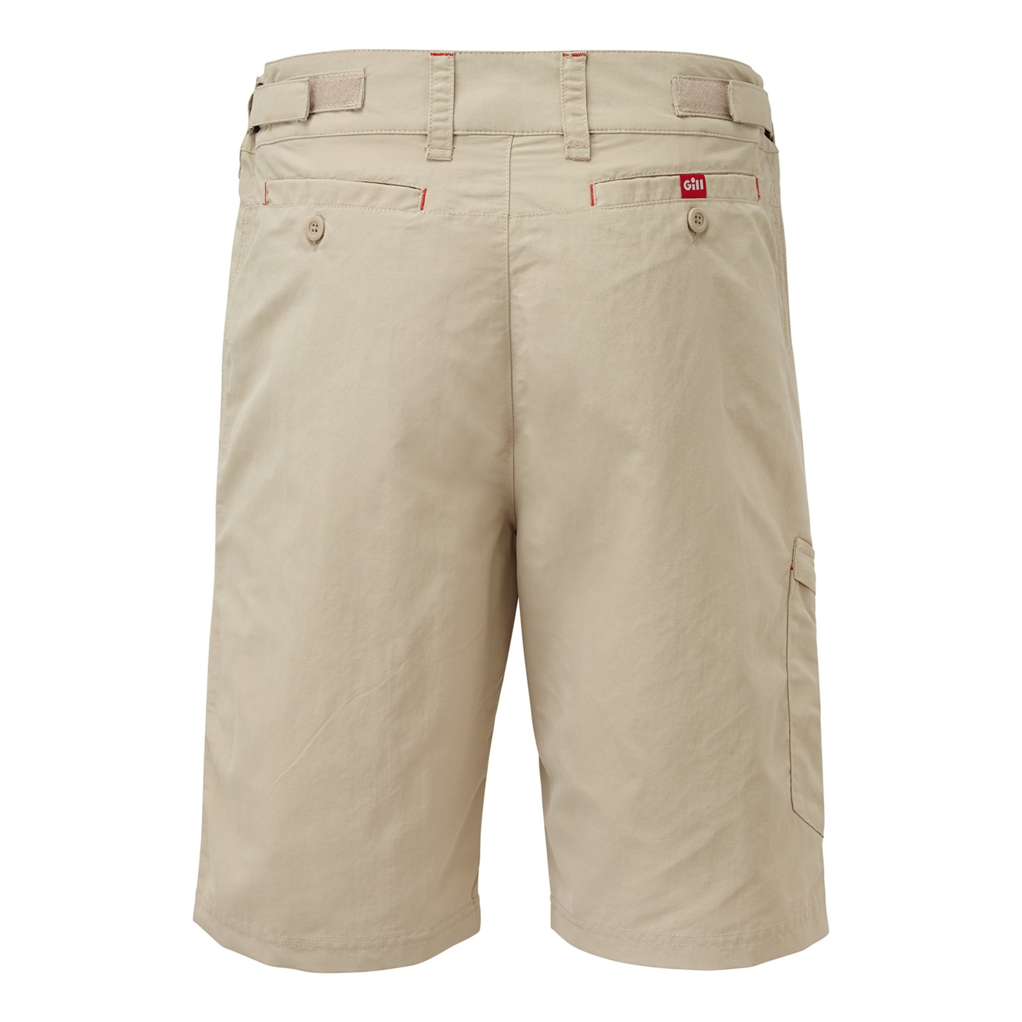 Men's UV Tec Shorts - UV012-KHA01-2.jpg