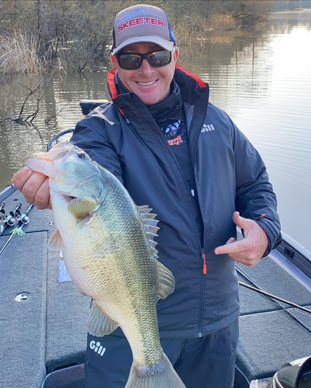 The Ultimate Spring Bass Fishing Guide Part 1 Deciphering the Stages