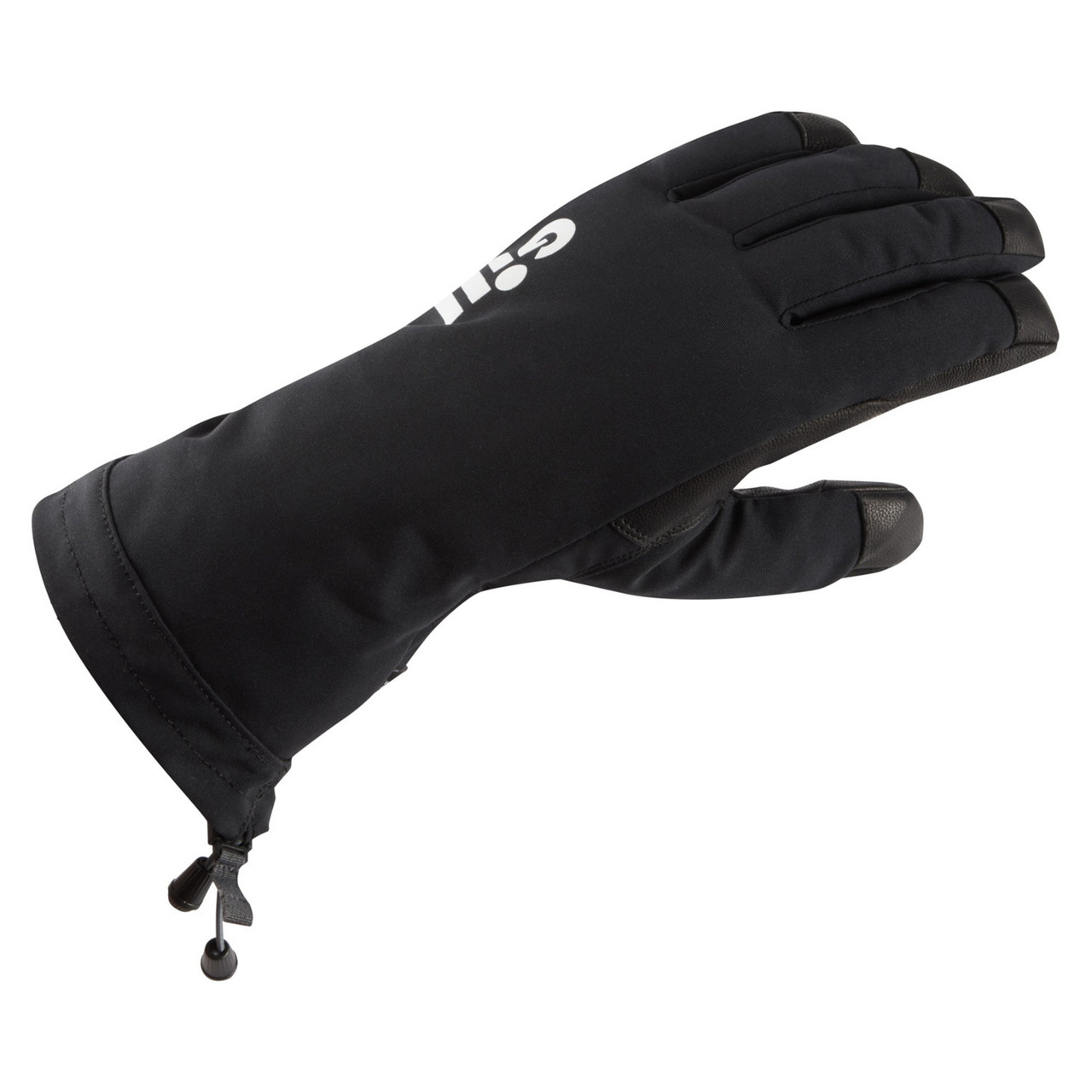 Tournament Gloves - Gill Fishing