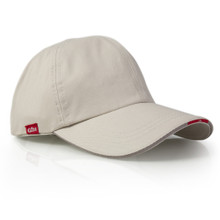 Marine Hat                                       - 139-SIL02-1.jpg