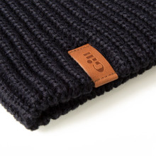 Junior Floating Knit Beanie - HT37J-NAV01-2.jpg