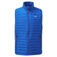 Men's Hydrophobe Down Gilet - 1066-BLU36-1.jpg