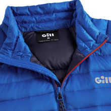 Men's Hydrophobe Down Gilet - 1066-BLU36-3.jpg