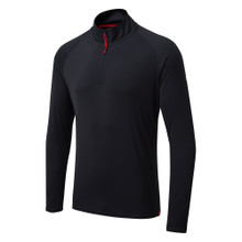 Men's UV Tec Zip Tee - Long Sleeve - UV009-NAV06-2.jpg