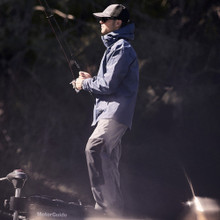 Gill Men's Active Angler Fishing Rain Outdoor Bib  