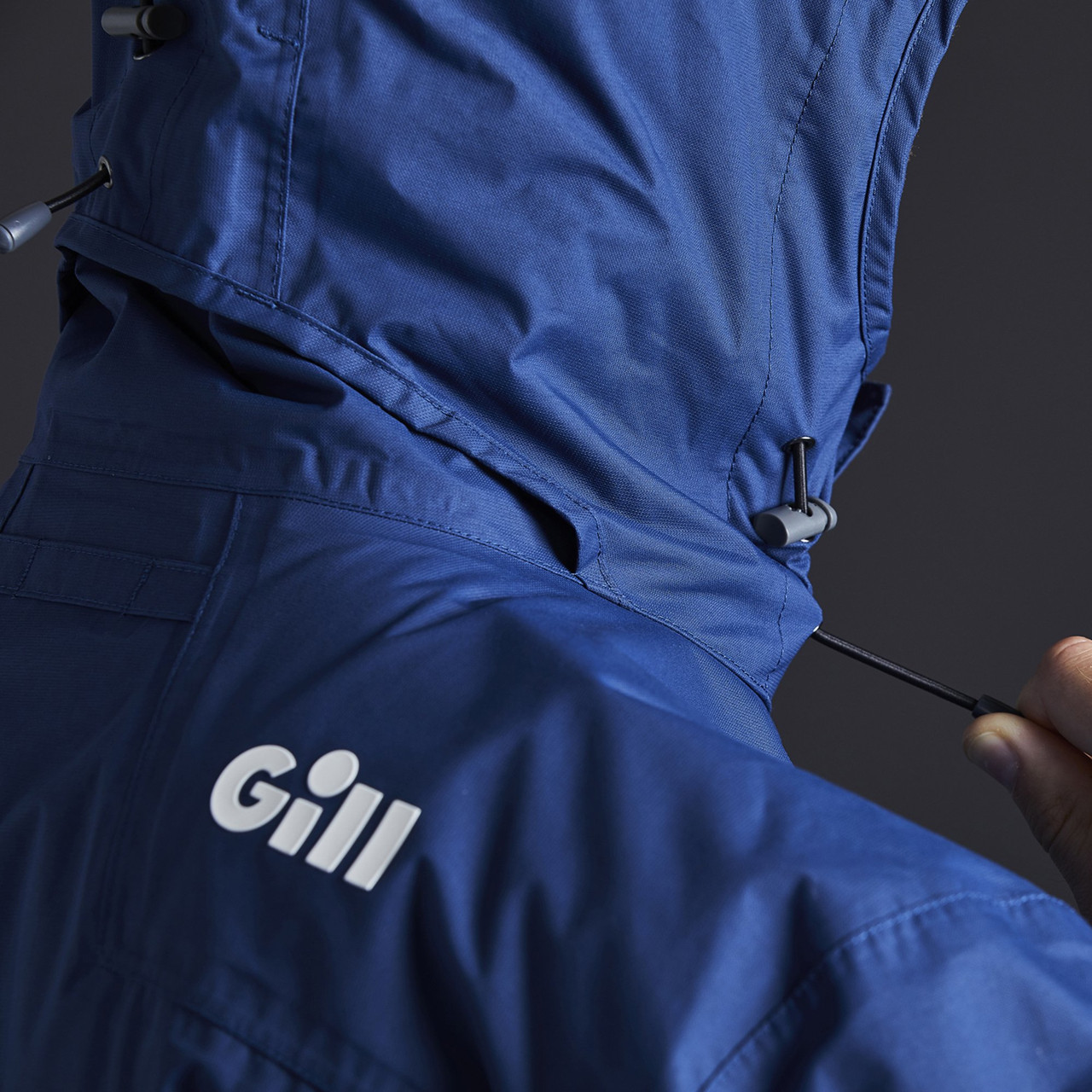 Active Jacket - Gill Fishing