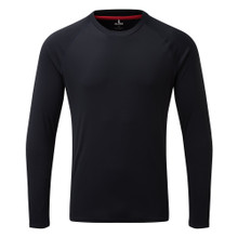 Men's UV Tec Tee - Long Sleeve - UV011-NAV06-1.jpg