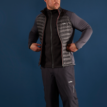 Men's Hybrid Down Jacket - 5e25978f33cb63757900004e.png