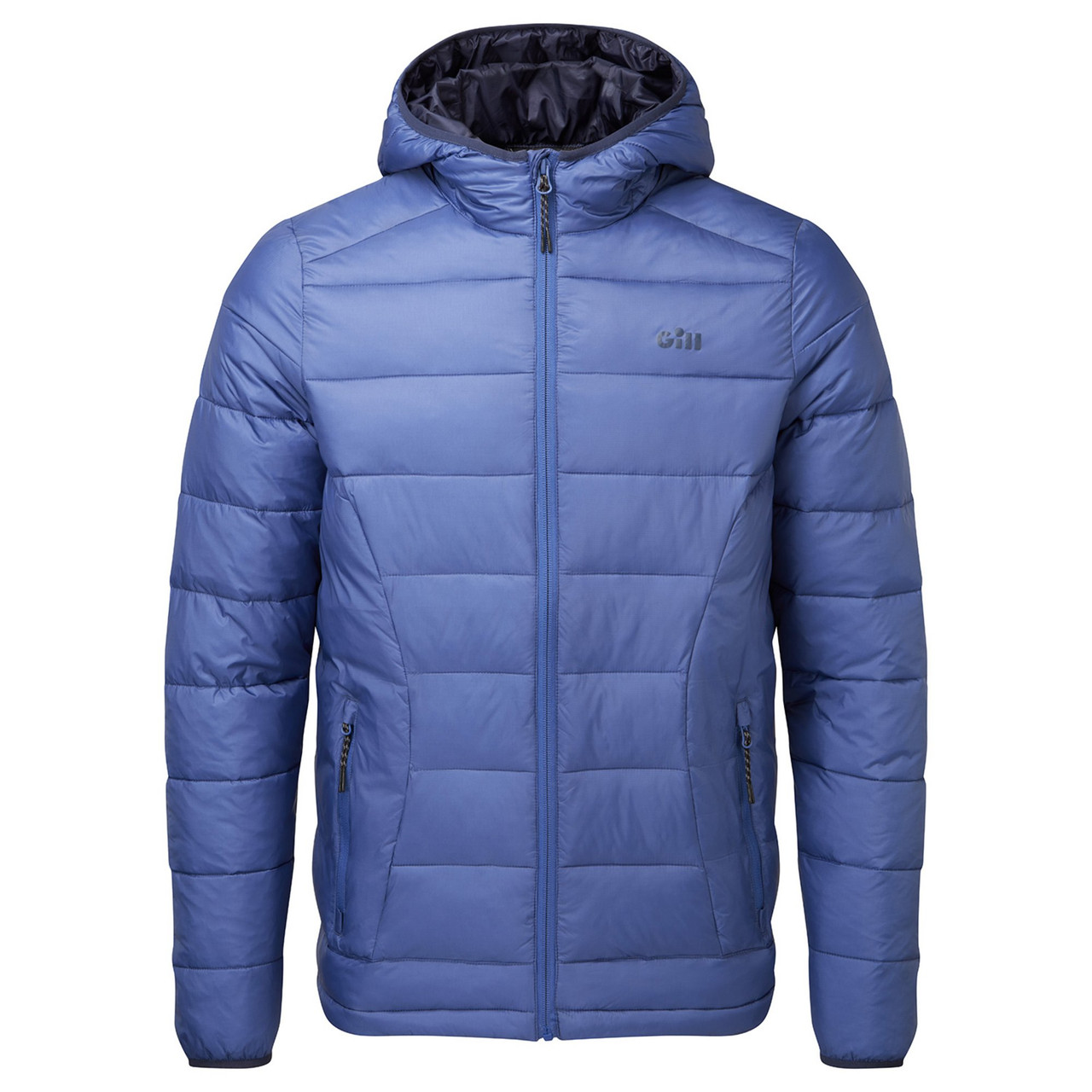 North Hill Jacket - Gill Fishing