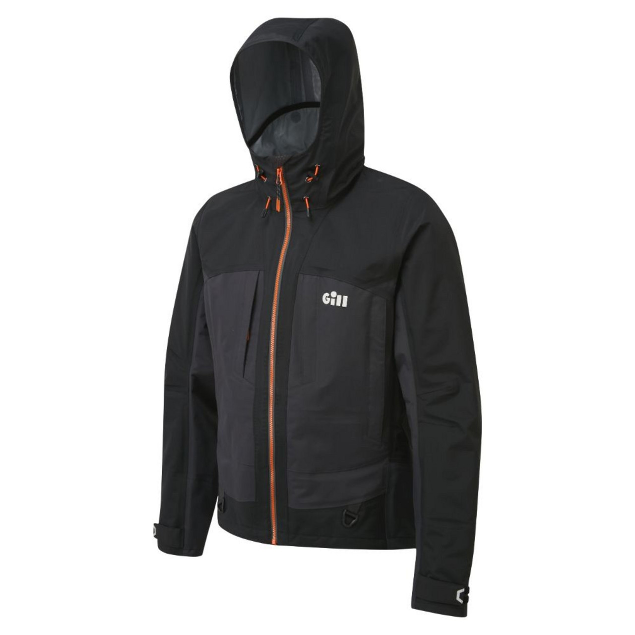 Pro Tournament 3 Layer Jacket