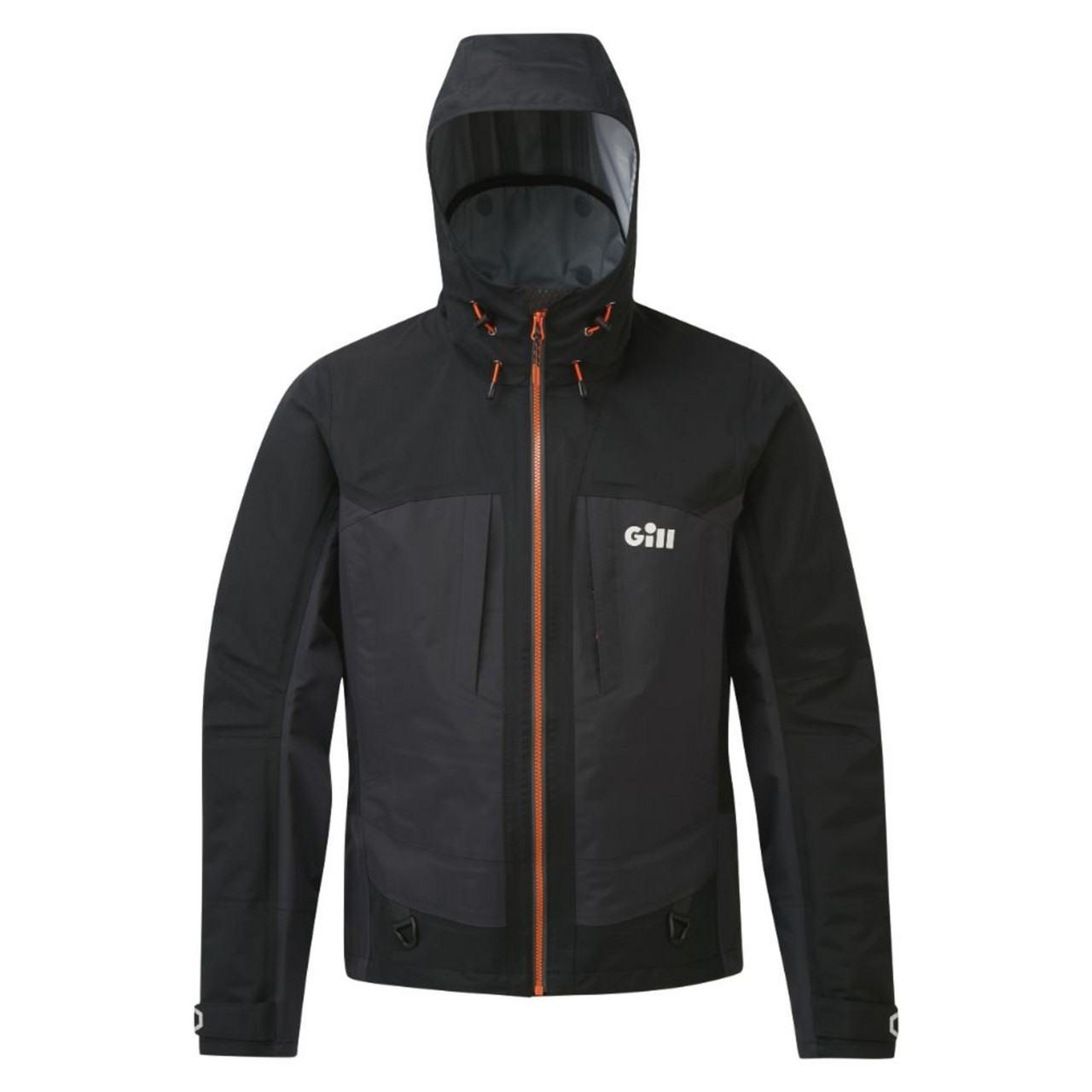 Pro Tournament 3 Layer Jacket - Gill Fishing