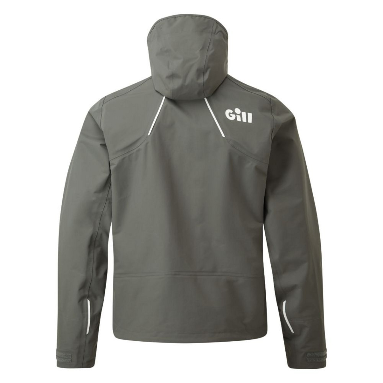 Pro Tournament 3 Layer Jacket - Gill Fishing