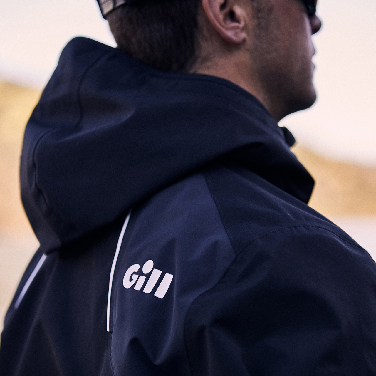 Gill insulated clearance tournament jacket