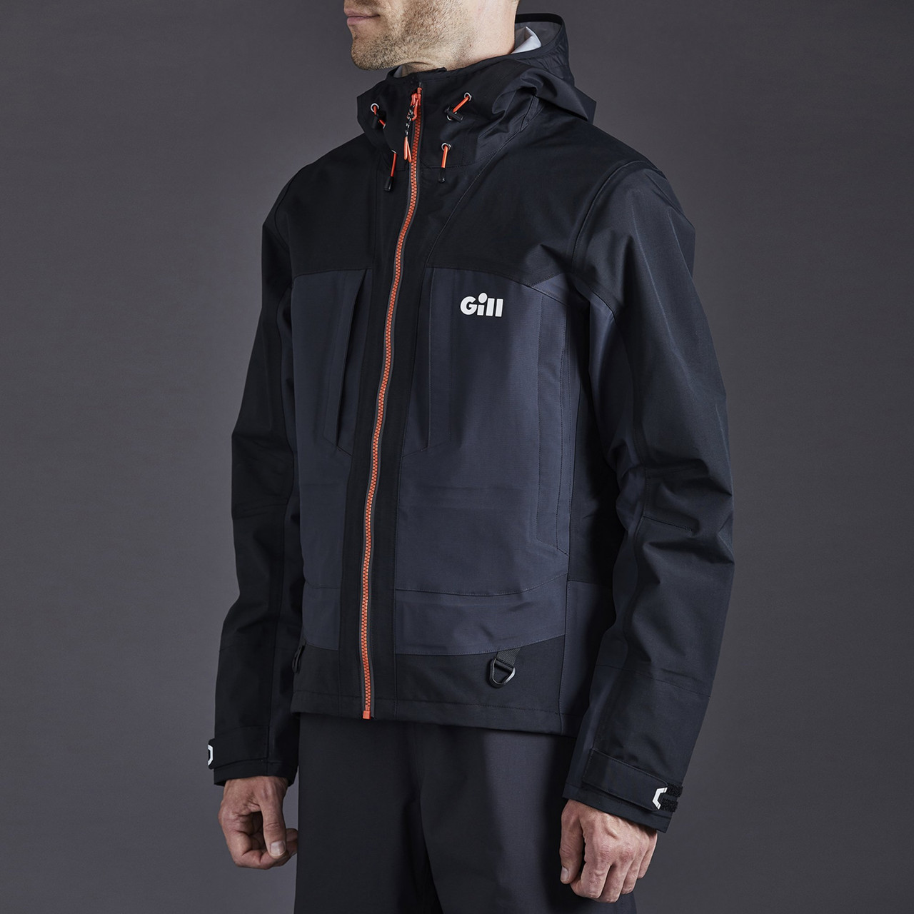 MONTURA – ALPHA PRO JACKET - Eden Sport