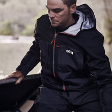 Pro Tournament 3 Layer Jacket - FG100J-GRA01-LIFESTYLE-2.jpg