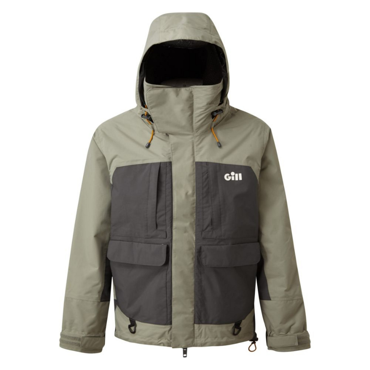 Tournament Jacket - Gill Fishing