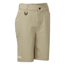 Women's Expedition Shorts - FG120W-KHA01-2.jpg