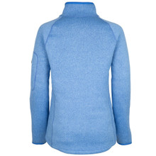 Women's Knit Fleece - 1492W-BLU18-3.jpg