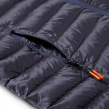 Women's Hydrophobe Down Jacket - 1065W-NAV20-5.jpg