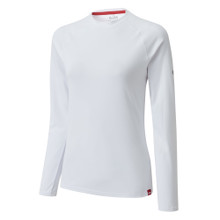 Women's UV Tec Tee - Long Sleeve - UV011W-WHI01-2.jpg