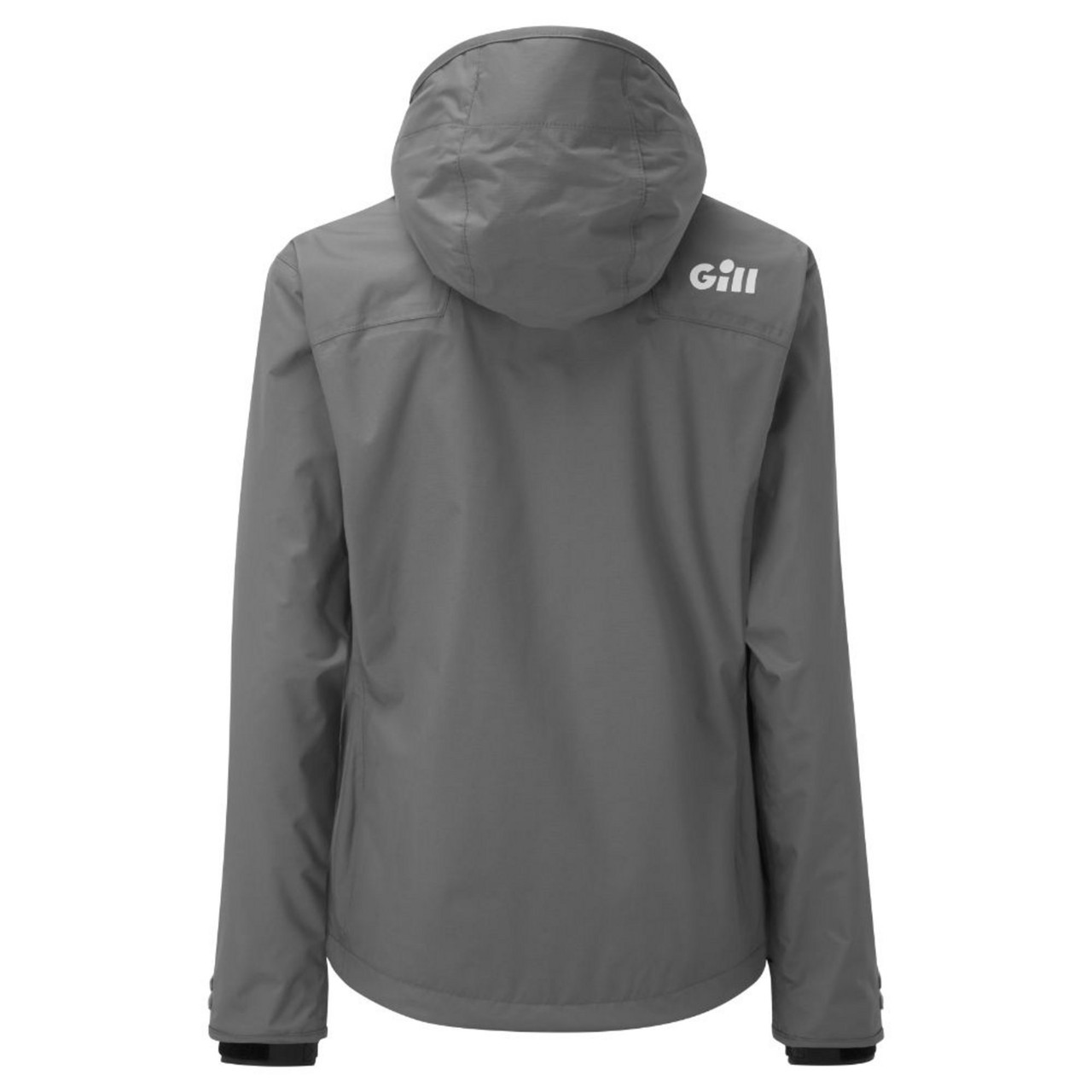 Women's Hooded Insulated Jacket - Gill Fishing