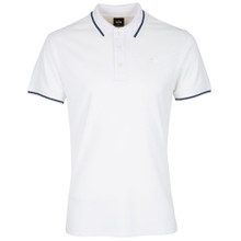 Men's Crew Polo Shirt - CC014R-WHI01-1.jpg