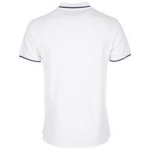 Men's Crew Polo Shirt - CC014R-WHI01-2.jpg