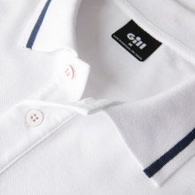 Men's Crew Polo Shirt - CC014R-WHI01-5.jpg