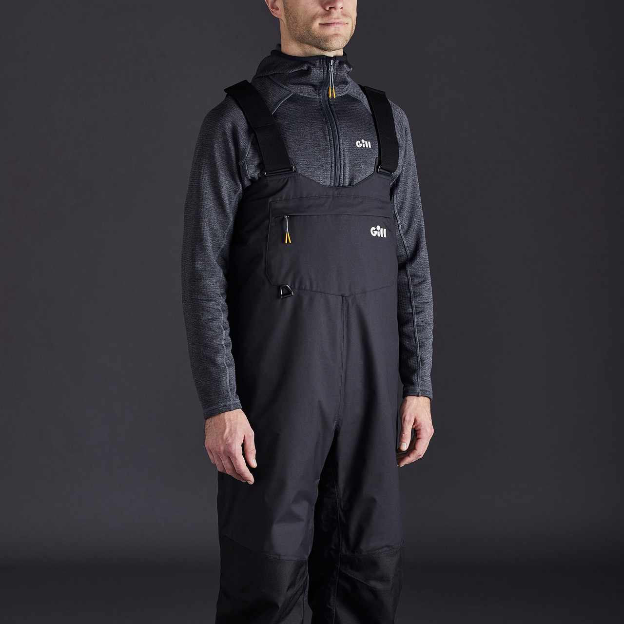 Mens Fishing Pants Waterproof Bib Overalls