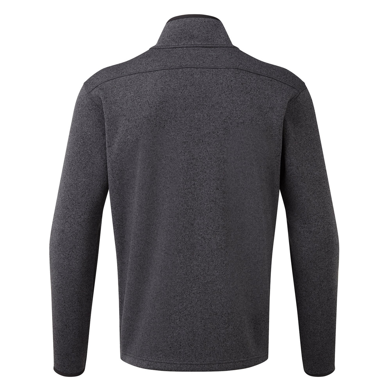 Men's Knit Fleece - Gill Fishing