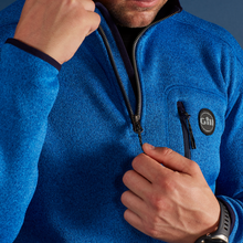 Men's Knit Fleece - 1492-BLU01-MODEL-3.png